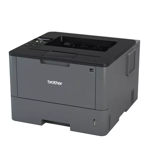Brother HL-L5100DN Refurbished  Refabz