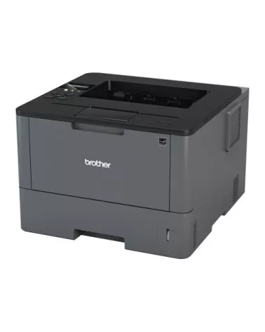 Brother HL-L5100DN Refurbished  Refabz