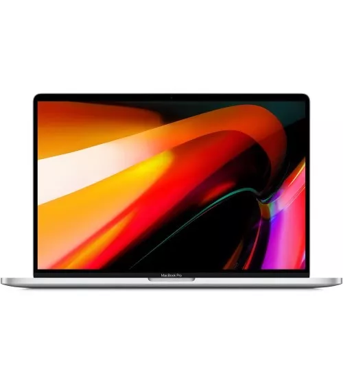 MacBook Pro 16" 2019, Refurbished  Refabz