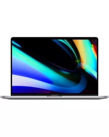 MacBook Pro 16" 2019, Refurbished  Refabz