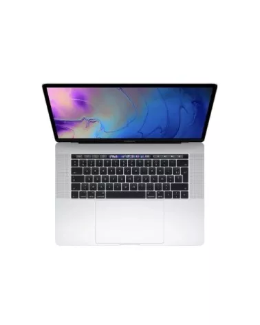 MacBook Pro 15" mit Touch Bar, 2016, Refurbished  Refabz