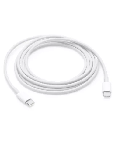 Câble de charge Apple USB-C 2m reconditionné | Ma Fabrik