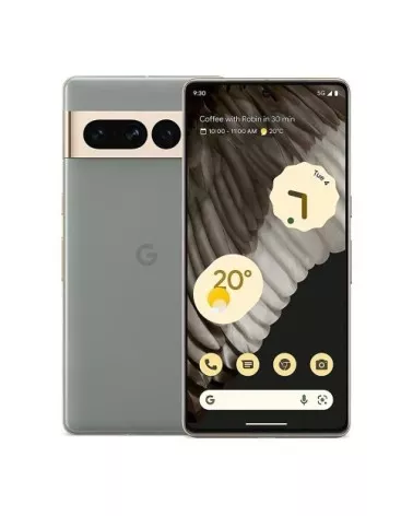 Pixel 7 Pro reconditionné | Refabz