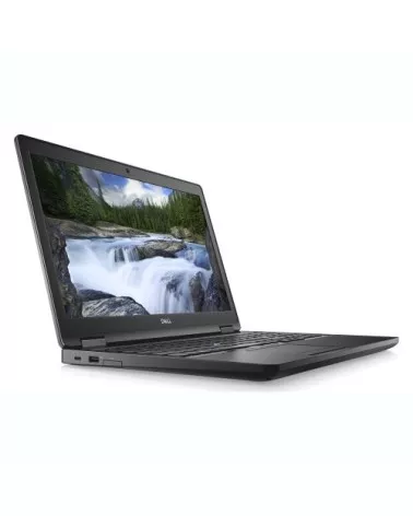  Latitude 5590 reconditionné | Refabz