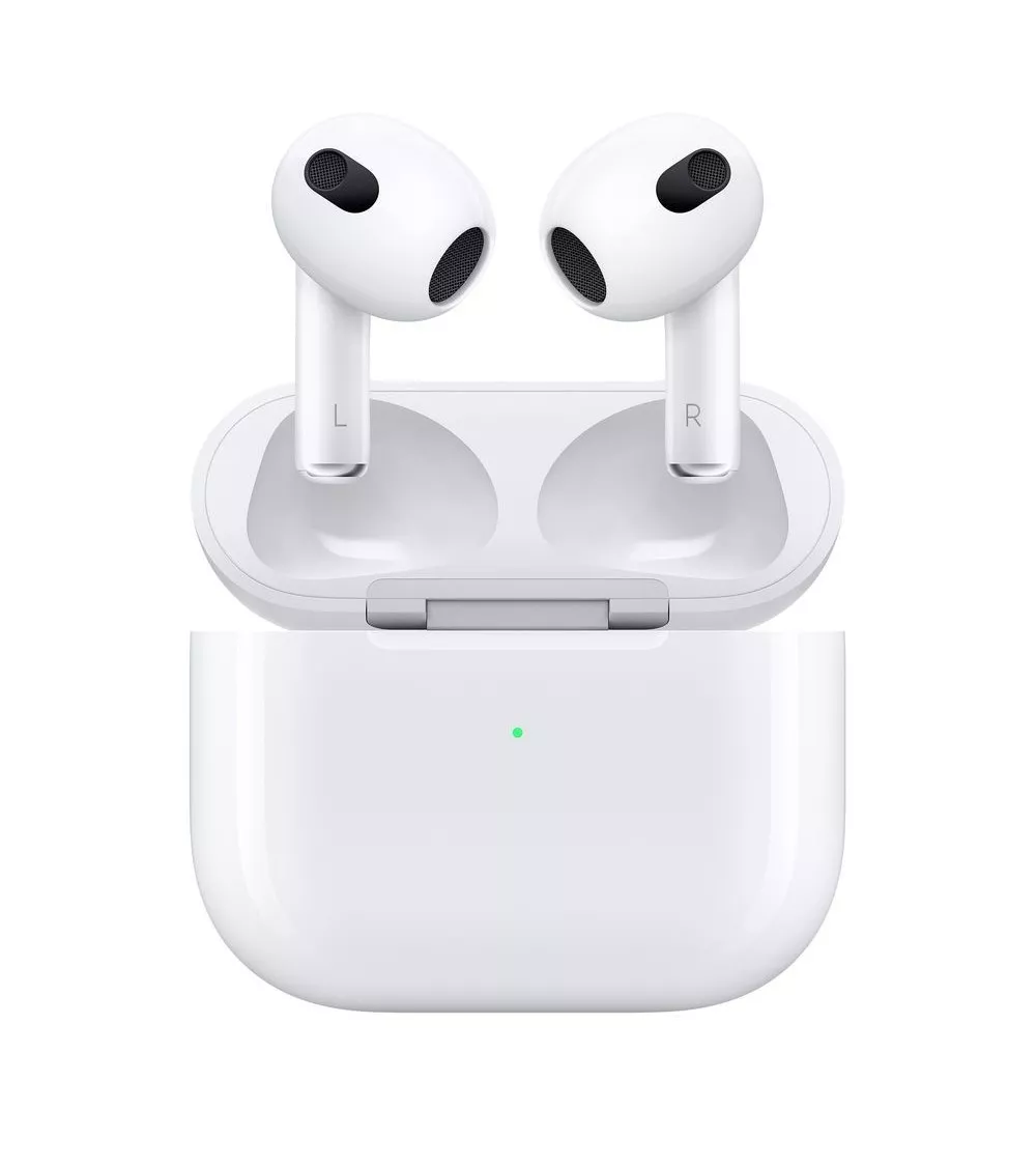 Apple AirPods 3 Lightning reconditionné | Refabz