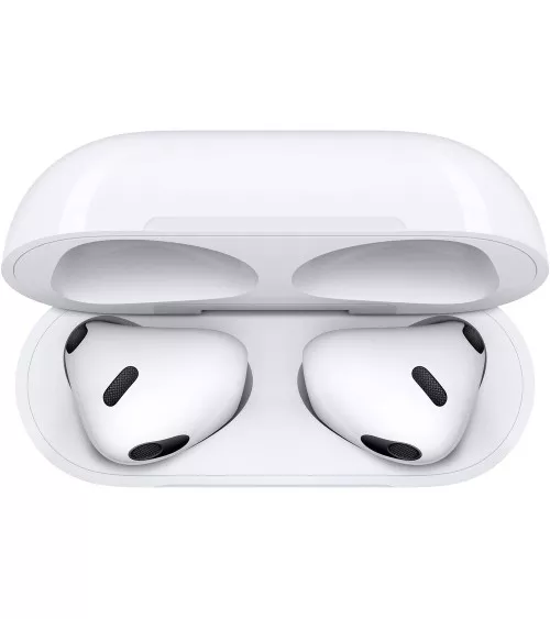 Apple AirPods 3 Lightning reconditionné | Refabz