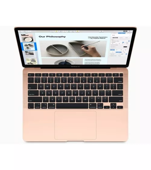 MacBook Air 13" 2020, Refurbished  Refabz