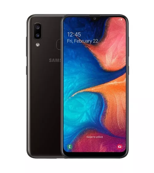 Galaxy A20