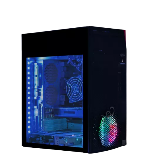 Esprimo P758 Tower