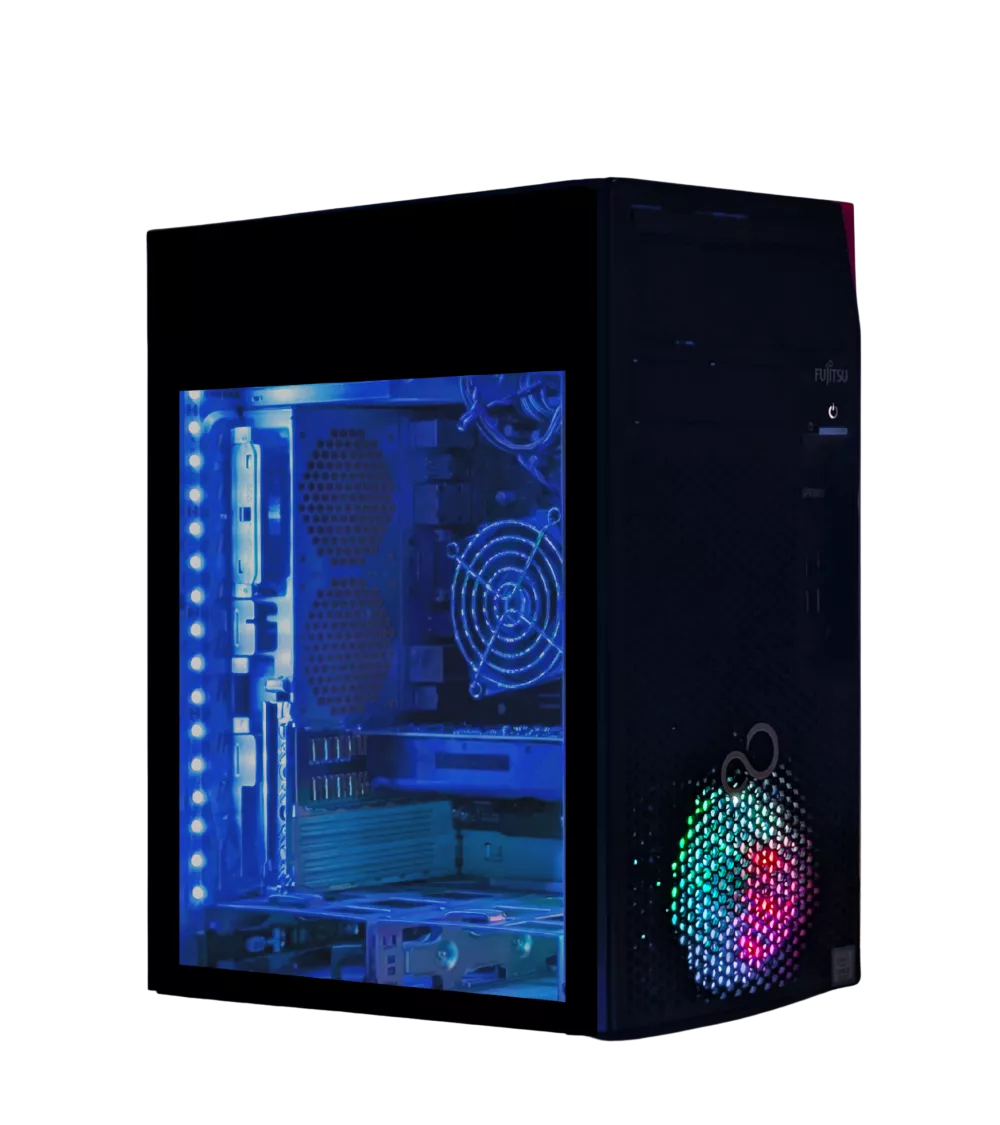 Esprimo P758 Tower reconditionné | Refabz