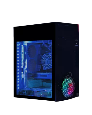 Esprimo P758 Tower reconditionné | Refabz