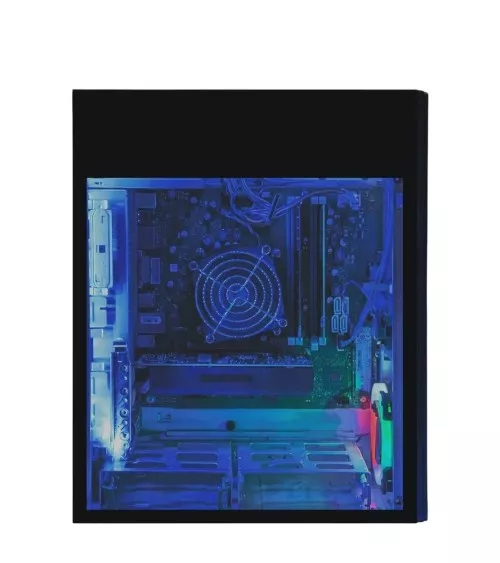 Esprimo P758 Tower reconditionné | Refabz