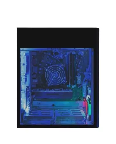 Esprimo P758 Tower reconditionné | Refabz