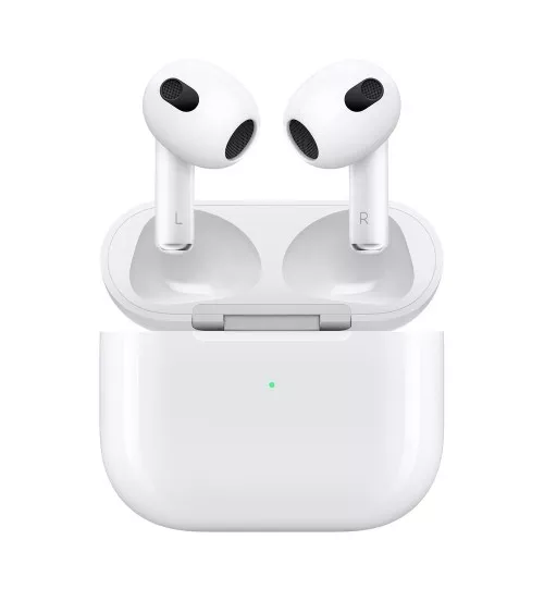 Apple AirPods 3 Lightning reconditionné | Refabz