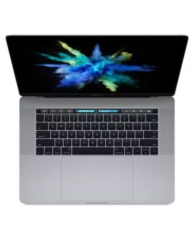 MacBook Pro 15" Touch Bar 2019 reconditionné | Refabz