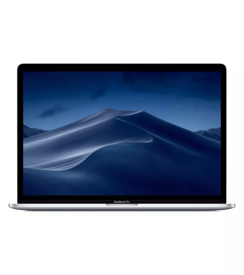 MacBook Pro 15" Touch Bar 2017 reconditionné | Refabz