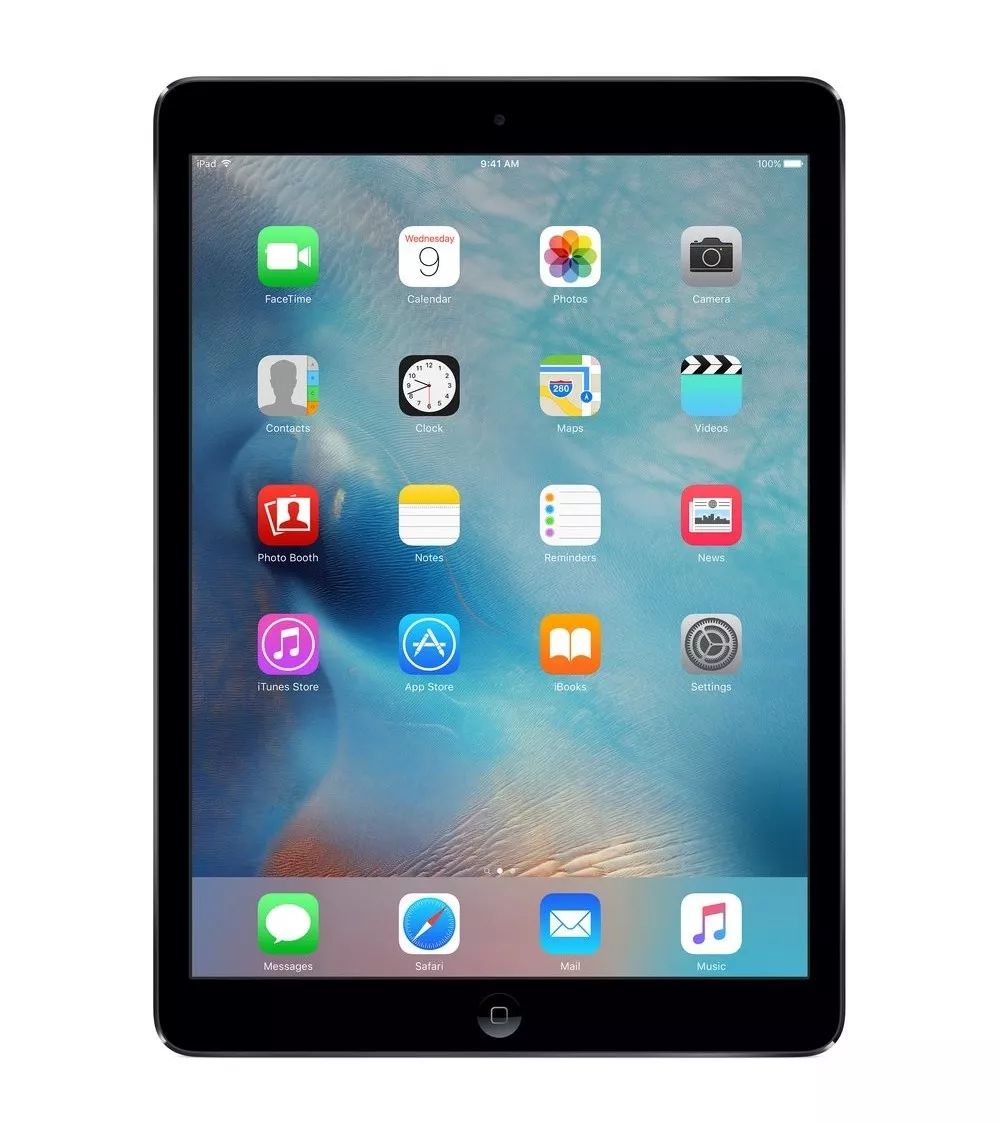 iPad Air 1 reconditionné | Refabz