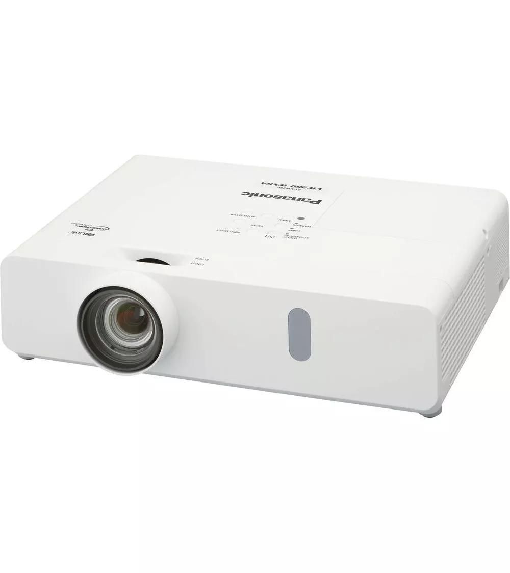 Vidéoprojecteur LCD Panasonic PT-VW360 4000 lumen reconditio | Refabz