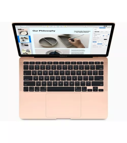 MacBook Air 13" 2020, Refurbished  Refabz
