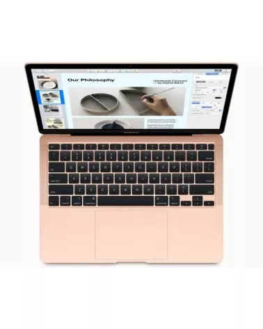 MacBook Air 13" 2020, Refurbished  Refabz