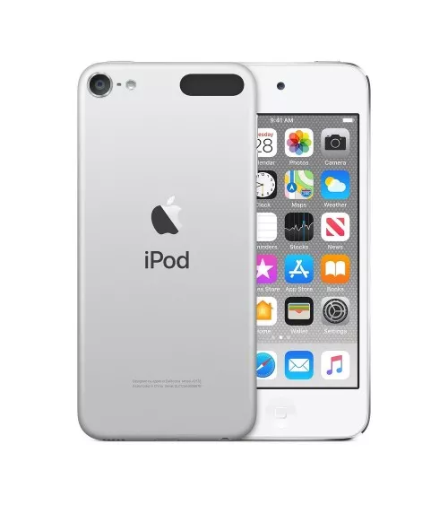 iPod Touch 6