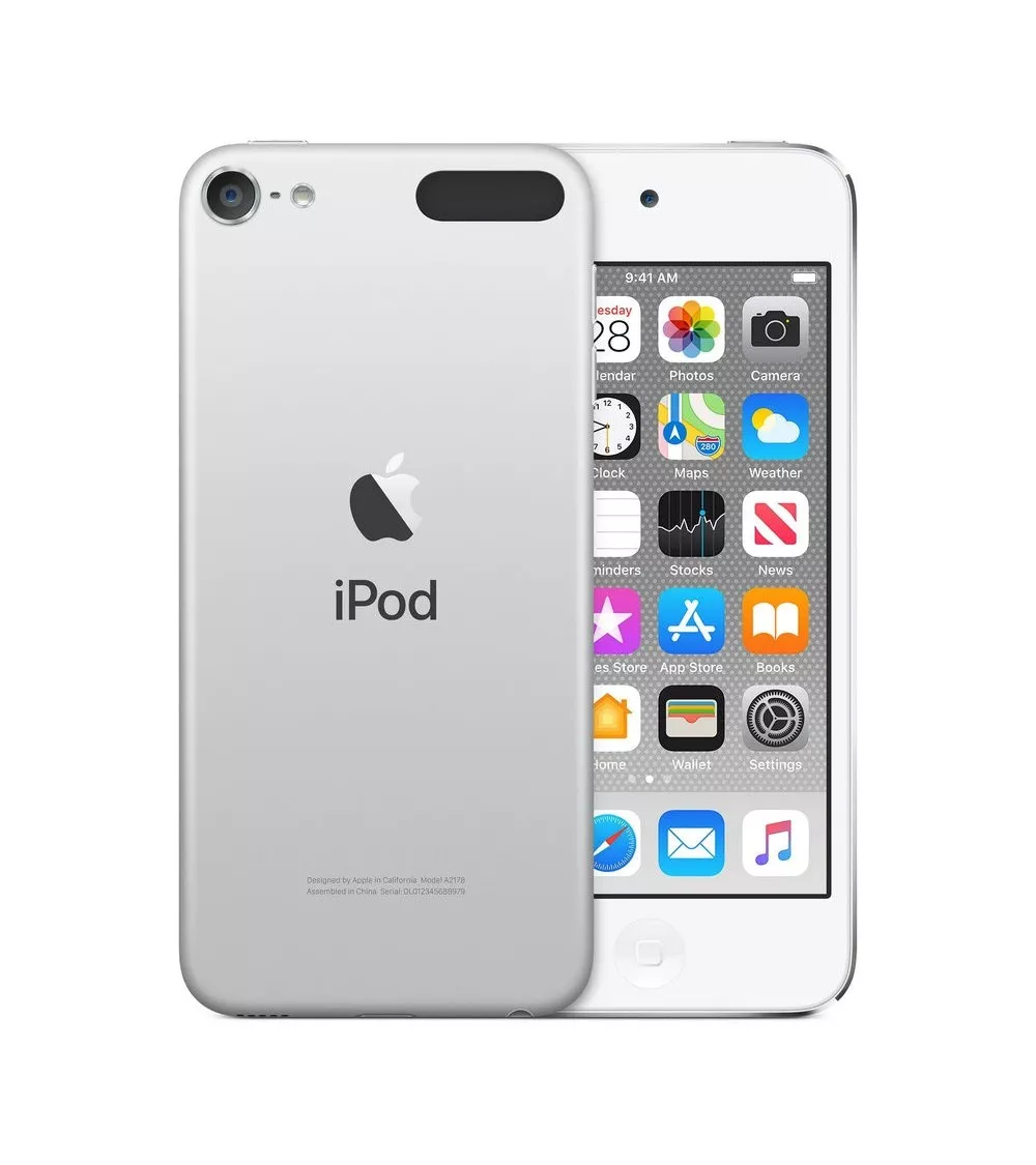 iPod Touch 6 reconditionné | Refabz