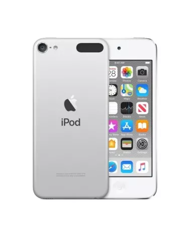 iPod Touch 6 reconditionné | Refabz