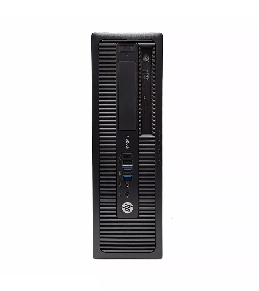  ProDesk 600 G1 SFF reconditionné | Refabz