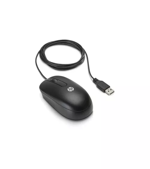 Souris filaire USB HP