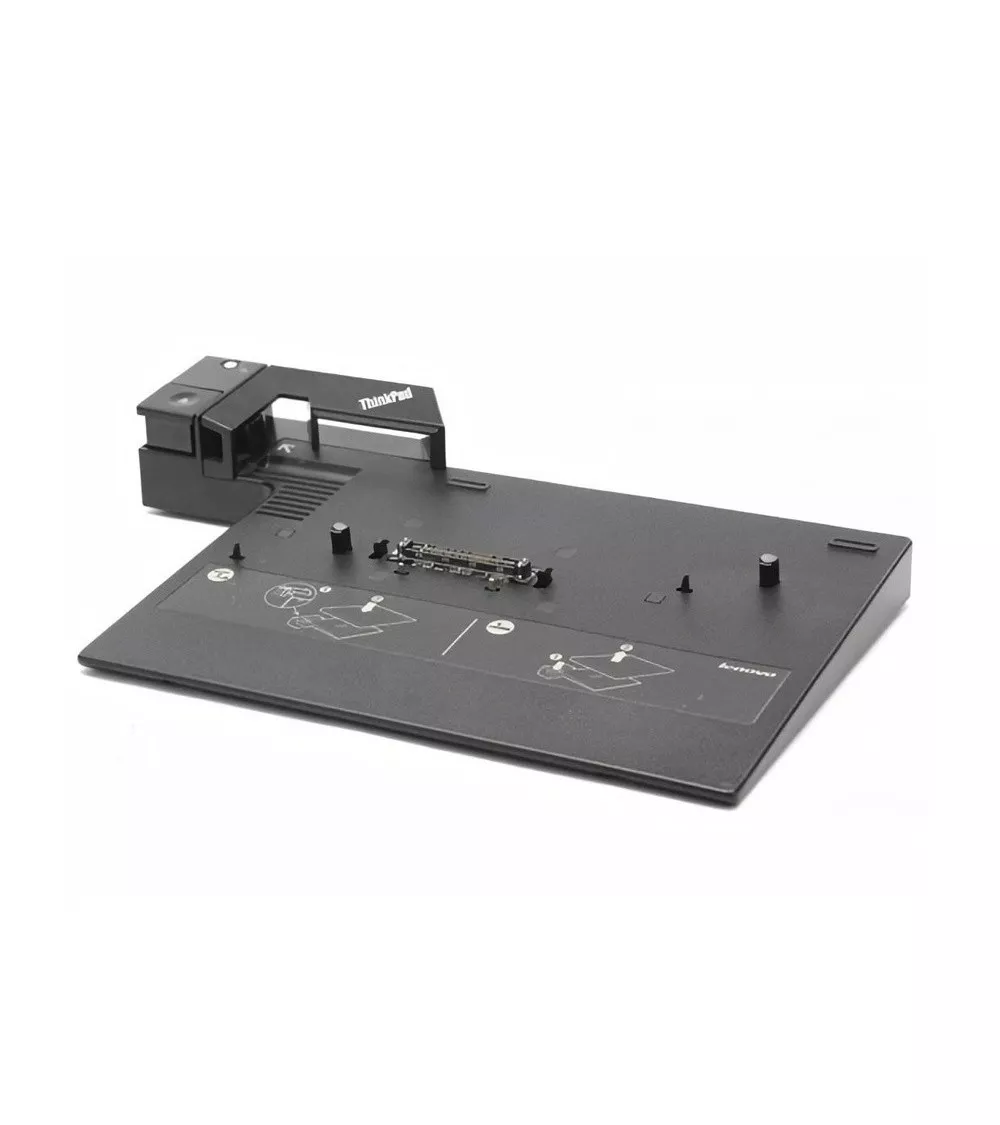 Station d'accueil Lenovo ThinkPad 2505 reconditionné | Refabz