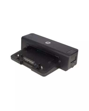 Station d'accueil HP 6360b/64**b/65**b / 8440P/8560P/8570/87 | Refabz
