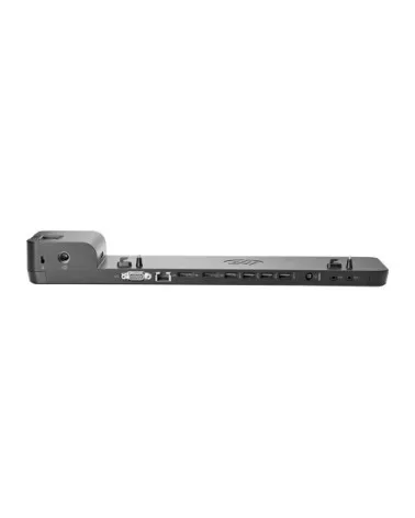 Station d'accueil HP UltraSlim 2013 HP 820 / 840 ? reconditionn? | Ma Fabrik