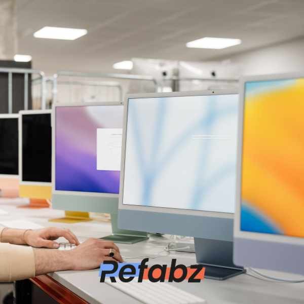 Notre processus de reconditionnement (c’était notre grand secret) Notre processus de reconditionnement (c’était notre grand secret)