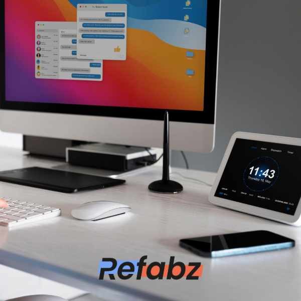 Comprendre les différents types d'écran Comprendre les différents types d'écran