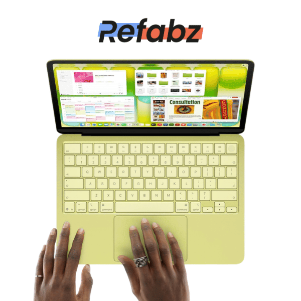 Nouveau MacBook : Apple casse les prix