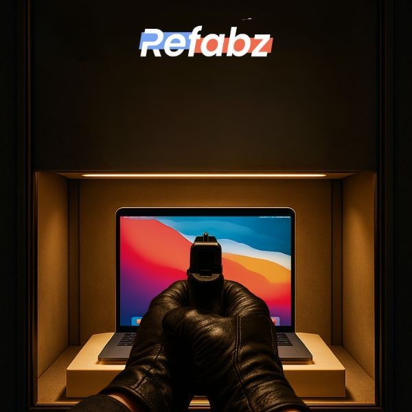 Le MacBook Air M1 : pourquoi c'est le braquage de l'année (et c'est 100 % légal)  Le MacBook Air M1 : pourquoi c'est le braquage de l'année (et c'est 100 % légal)