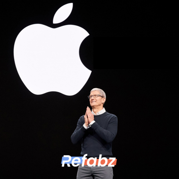 Apple Keynote 2025 : on a décortiqué les annonces pour toi !